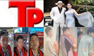 Bản tin Hình sự: Bắt đối tượng trồng giá đỗ bằng chất cấm, bán 500 kg mỗi ngày ra chợ