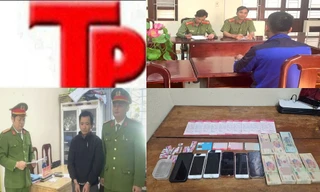 Bản tin Hình sự: Đi giải quyết mâu thuẫn cho vợ, người chồng bị bắt giữ đánh đập