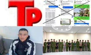 Bản tin Hình sự: Vừa ra tù về tội hiếp dâm, lại trở thành nghi can chặn xe, hiếp dâm thiếu nữ 