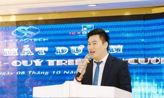 Công an đề nghị người sở hữu đồng tiền điện tử 'QFS TNCVN' ra trình báo