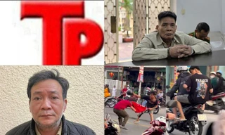 Bản tin Hình sự: Nam sinh nói dối gia đình bị bắt cóc để chuyển 200 triệu đồng cho kẻ giả mạo công an