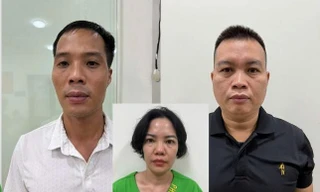 Tạm giữ hình sự 3 đối tượng lừa người bệnh vào phòng khám tư để thu tiền