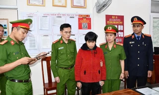 Vụ sát hại con trục lợi tiền bảo hiểm: Người mẹ đối diện hình phạt nào?