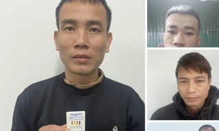 Vay tiền tín dụng đen để đánh bạc tại Campuchia, người đàn ông bị sát hại dã man, phi tang thi thể xuống sông 