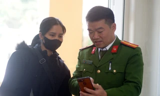 Các bước góp ý dự thảo sửa đổi, bổ sung Hiến pháp trên VNeID