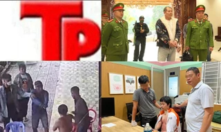 Bản tin Hình sự: Cô gái trẻ cùng nhóm nam giới bay lắc trong phòng nghỉ