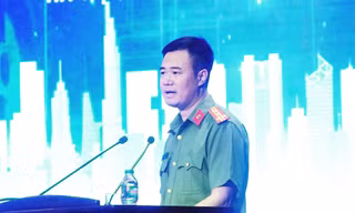 Thanh niên Công an Thủ đô cần trở thành 'kỹ sư số' trên mặt trận bảo đảm an ninh, trật tự