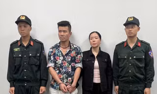 Sự tha hóa nghiêm trọng ở nơi giữ vai trò 'cánh tay nối dài của công lý'