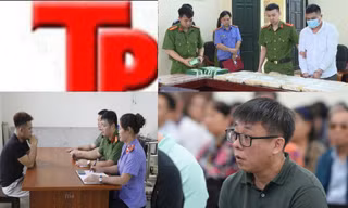 Bản tin Hình sự: Truy nã đối tượng lừa đảo 'chạy' trường công an