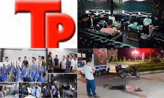 Bản tin Hình sự: Nữ cán bộ thư viện trường tiểu học nghi bị chồng sát hại 