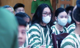 Công an Hà Nội công bố Quyết định đặc xá cho 139 phạm nhân dịp 30/4