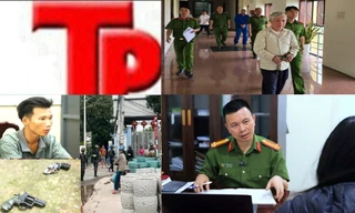 Bản tin Hình sự: Đâm bạn tử vong vì bị lải nhải bên tai 