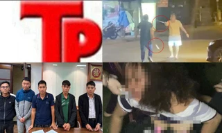 Bản tin Hình sự: Thanh tra xây dựng khai động cơ can thiệp xử lý vi phạm nồng độ cồn 