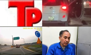 Bản tin Hình sự: Để người phụ nữ khỏa thân mở cửa rơi xuống đường, tài xế ô tô vi phạm lỗi gì?