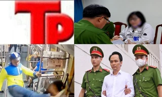 Bản tin Hình sự: Người phụ nữ mang vàng cất giấu rồi trình báo bị trộm