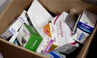 Vụ thu giữ hơn 100 tấn thực phẩm chức năng, thiết bị y tế giả: Điểm tên những mặt hàng đã bán ra thị trường