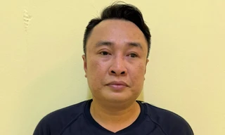 Hà Nội: ‘Xin xe’ cho người quen không được quay ra chửi bới CSGT 