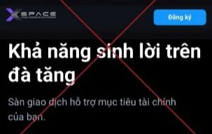 'Mờ mắt' vì lợi nhuận cao, người phụ nữ ở Hà Nội bị lừa gần 8 tỷ đồng