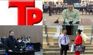 Bản tin Hình sự: Người đàn ông hoang báo bị cướp để không phải nộp lương cho gia đình