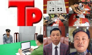 Bản tin Hình sự: Dùng sổ đỏ giả rao bán đất trên Facebook, Zalo 