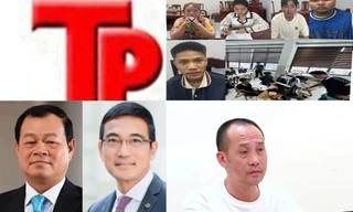 Bản tin Hình sự: Nữ quản lý dùng số tài khoản của người quen, xe ôm chiếm đoạt gần 2 tỷ đồng