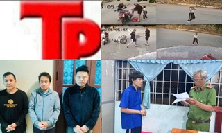 Bản tin Hình sự: Bịa chuyện bạn bị cưa chân để lừa gần 1,7 tỷ đồng