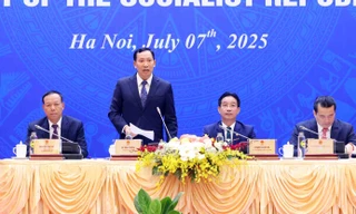 Công bố quyết định của Chủ tịch nước về đặc xá dịp 2/9: Mở rộng đối tượng, điều kiện xét đặc xá