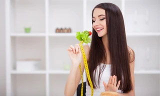 Giảm cân không phải cuộc chiến sống còn nếu bạn làm được những điều này cho bản thân