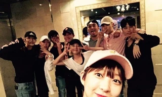 Muốn “cua” chàng, ủ mưu chinh phục hội anh em cây khế của chàng ngay!