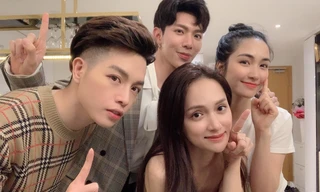 Làm sao mở rộng network và có nhiều bạn bè mạnh đứng về phía mình?