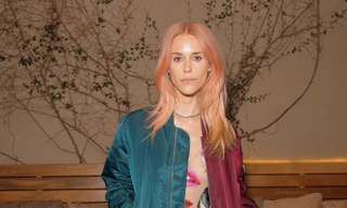 Mary Charteris: Nàng công chúa giàu - đẹp - giỏi, sinh ra đã ở vạch đích