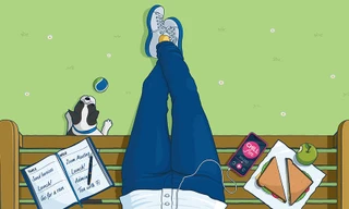 16 điều quan trọng giúp bạn thay đổi cuộc sống và tập cho mình những thói quen tốt