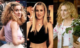 Xem lại "Sex & The City", sạc đầy cảm hứng #work_from_home từ Carrie Bradshaw