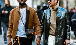 10 bí quyết làm chủ trang phục chứ đừng để “đồ mặc mình” dành cho các chàng trai