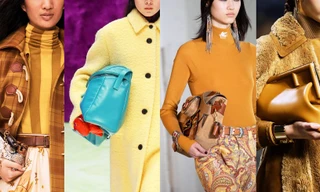 Những dáng túi đáng tiền nhất năm nay, bạn hoàn toàn có thể kiếm được tương tự!