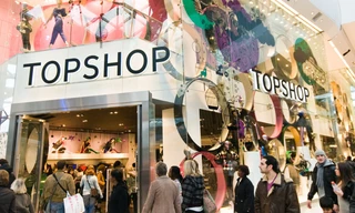“Đế chế” thời trang Topshop sụp đổ, điều này có ý nghĩa gì đối với thế hệ Millennials?