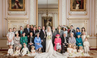 Sức hút lâu đài (Kỳ 1): Dù Meghan Markle tỏ ra không thiết tha, hoàng gia vẫn đầy mị lực