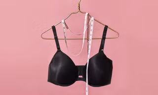 Mua bra đi chọn thử còn khó nói chi mua online, nhưng việc gì cũng có bí quyết