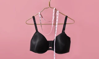 Mua bra đi chọn thử còn khó nói chi mua online, nhưng việc gì cũng có bí quyết