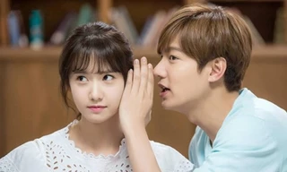 Người yêu của bạn tán tỉnh người khác: Khi nào tha, khi nào cho “lên đường“?