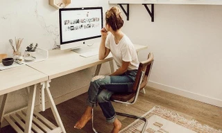 4 bí kíp để “Work From Home” hiệu quả, bật công tắc siêu năng lực bên trong bạn