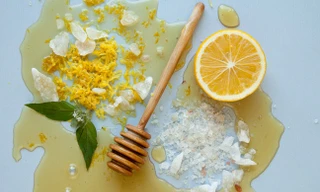 bí quyết làm đẹp