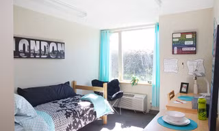 Biến nhà thuê thoải mái như nhà mình mà không quá tốn kém nhờ vào các chiêu cực dễ này