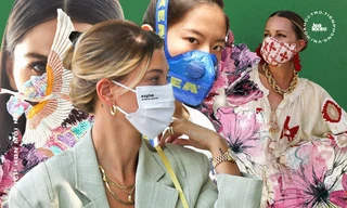 Phong cách đường phố trong đại dịch năm 2020: Ai cũng có thể “bắt trend“!