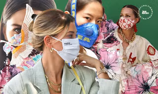 Phong cách đường phố trong đại dịch năm 2020: Ai cũng có thể “bắt trend“!