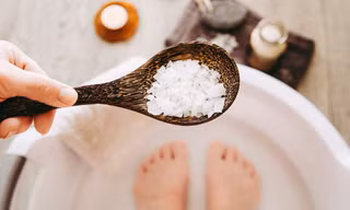 6 bí quyết cực đơn giản giúp bạn có đôi chân thon đẹp, mặc váy xinh ngút ngàn