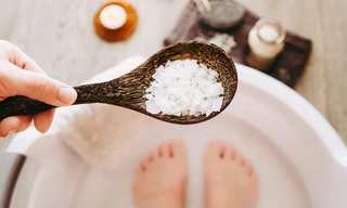 6 bí quyết cực đơn giản giúp bạn có đôi chân thon đẹp, mặc váy xinh ngút ngàn