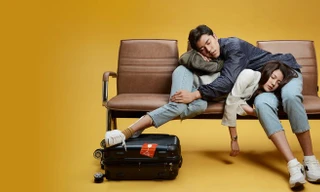 Có bạn thân khác giới người người ngưỡng mộ, nhưng để được vậy phải nắm chắc ranh giới