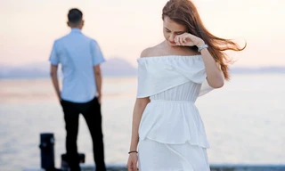 Vượt qua nỗi buồn chia tay đúng cách, trái tim bạn sẽ sớm được "chữa lành"!