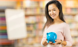 Không sống keo kiệt vẫn tiết kiệm được nhiều tiền nếu bạn sớm nhận ra những điều này